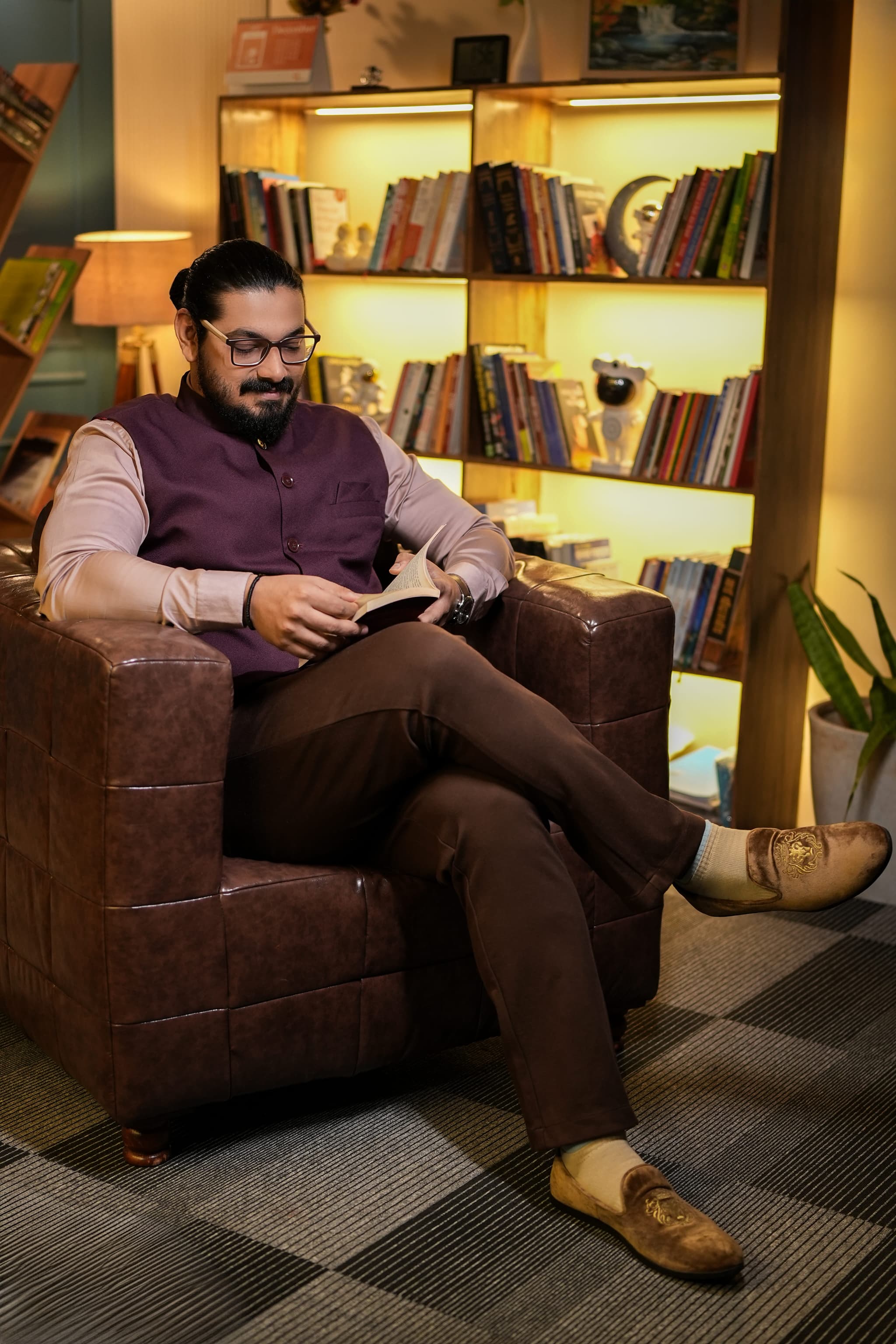 Acharya Dharmraj Guruji