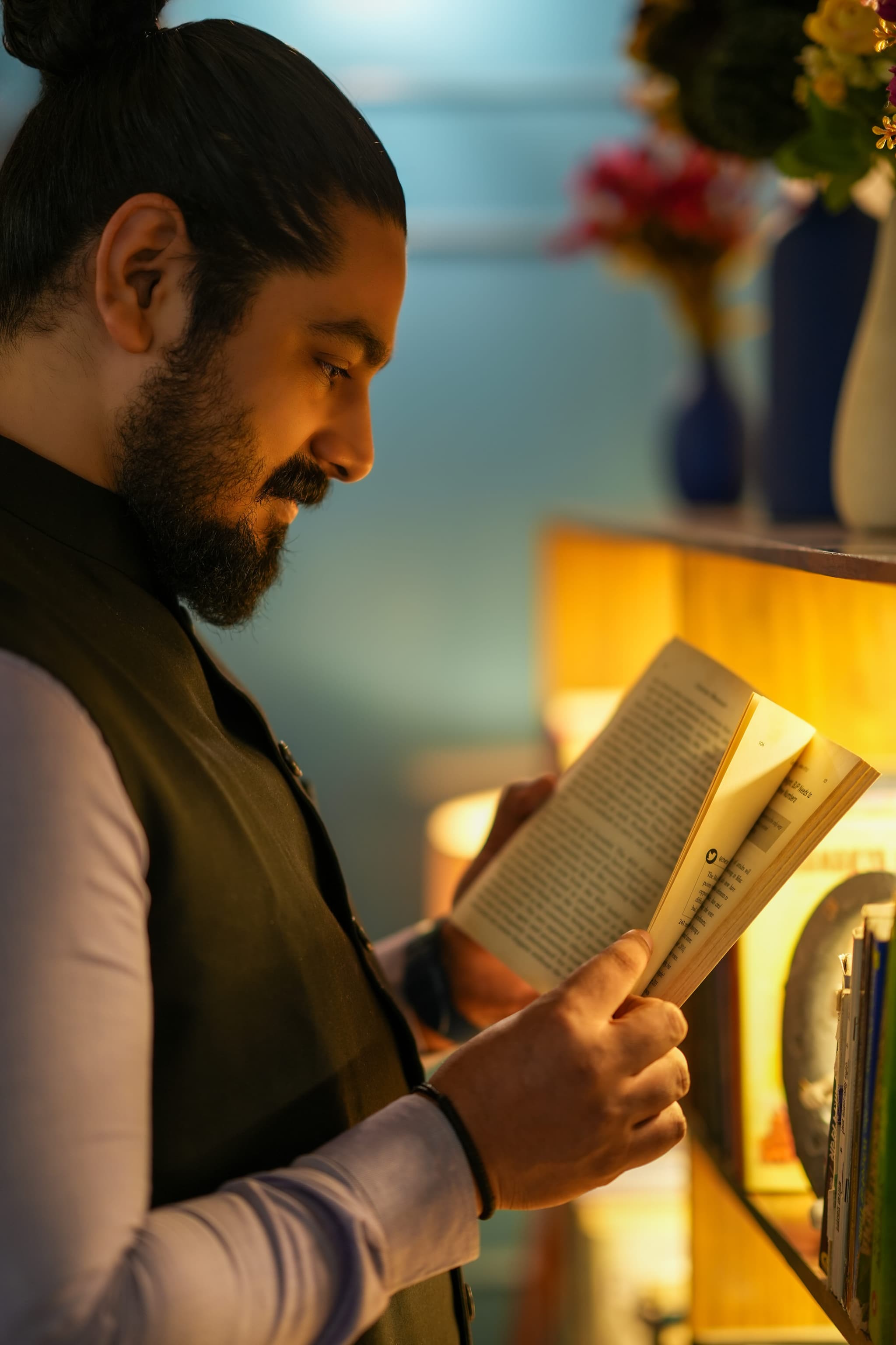 Acharya Dharmraj Guruji