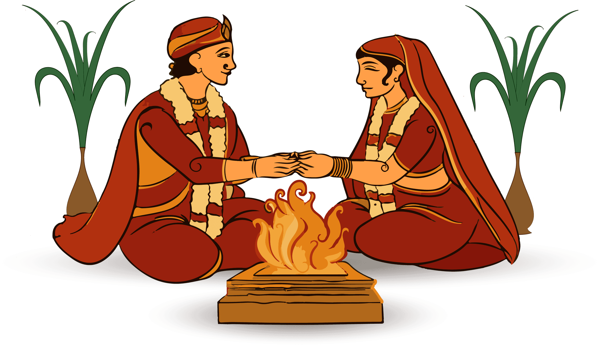 Marriage & Partnership