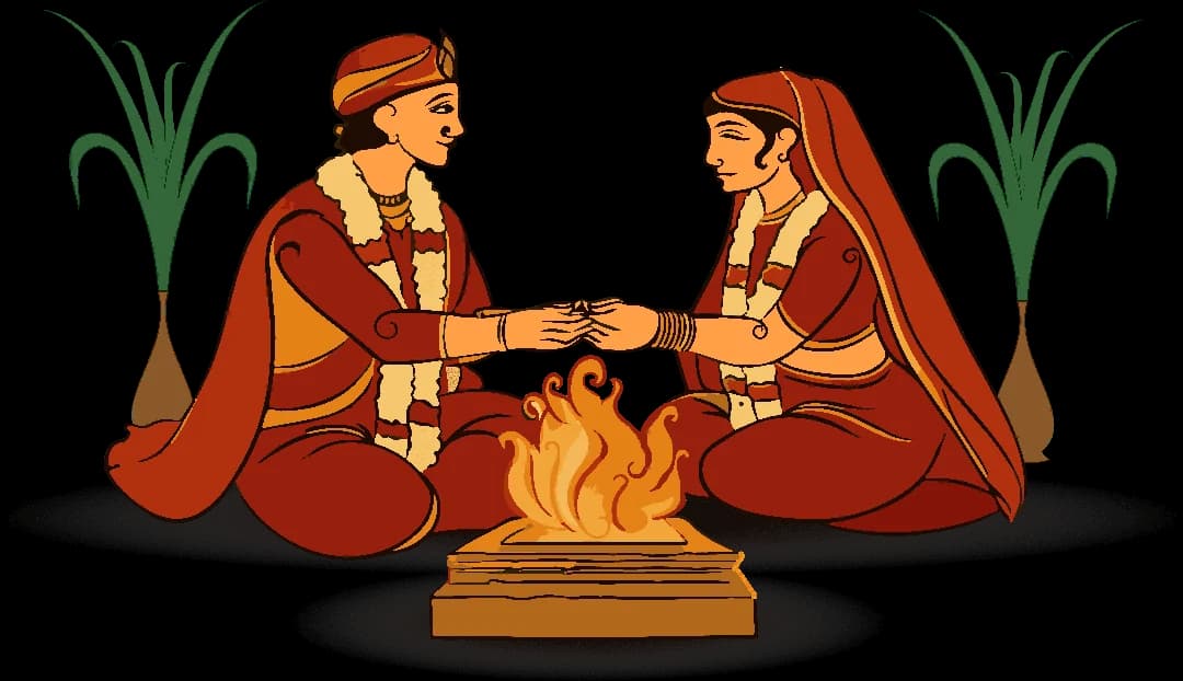 Marriage & Partnership