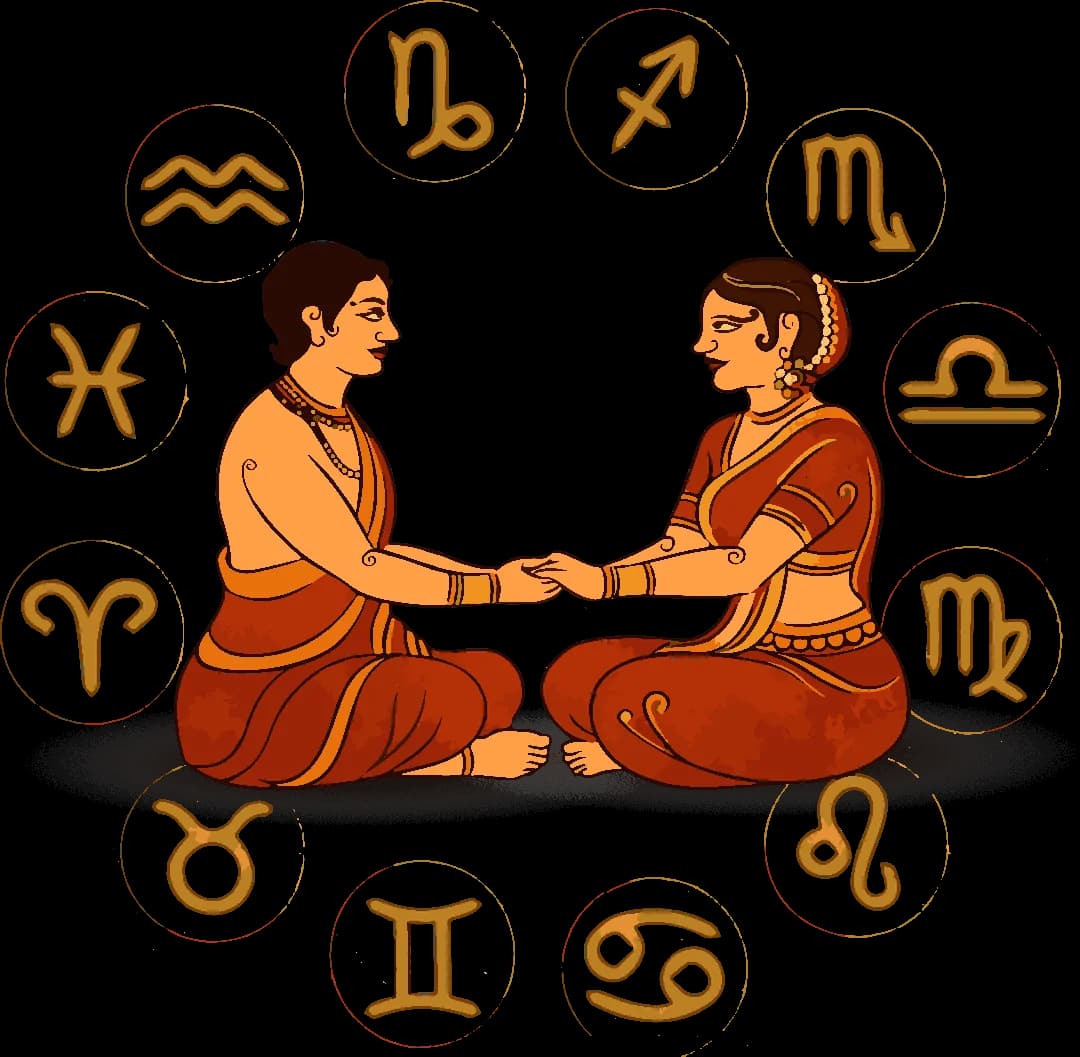 Relationship Compatibility