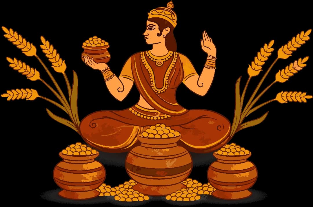 Wealth & Prosperity