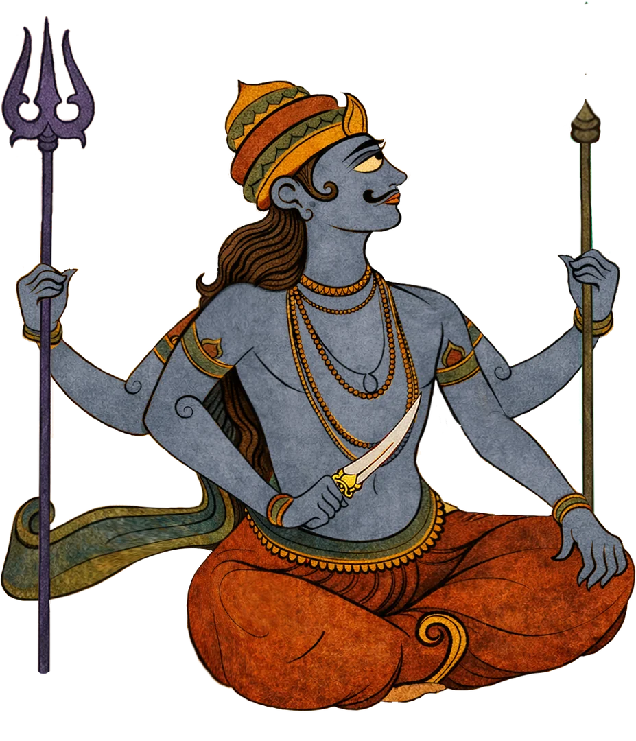 Saturn (Shani) – Vedic Astrology Graha