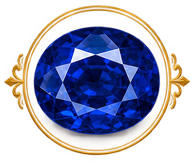 Blue Sapphire