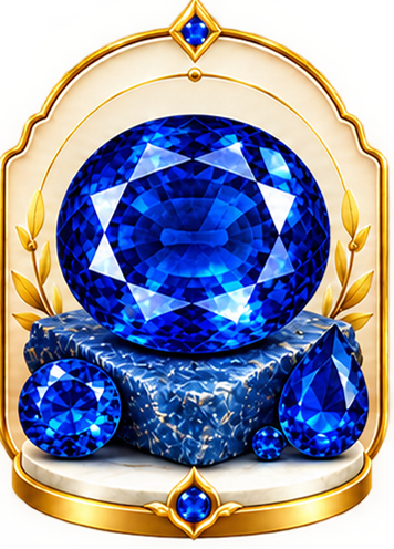 Blue Stones