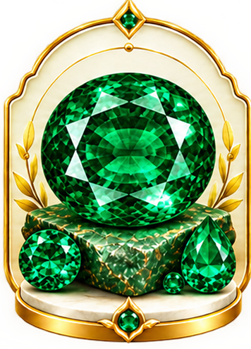 Green Stones