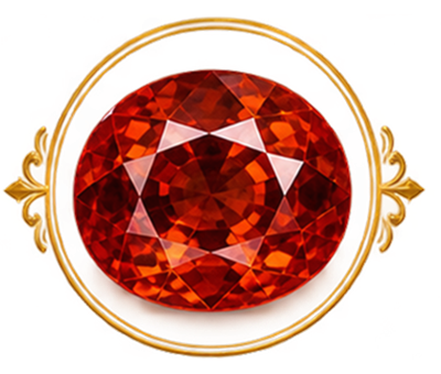Hessonite