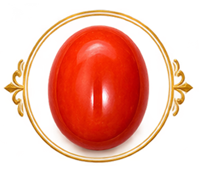 Red Coral